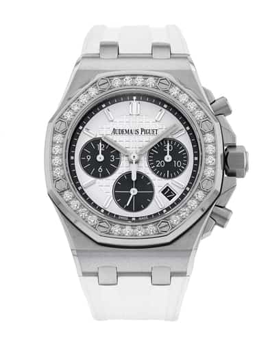 Audemars Piguet Royal Oak Offshore 26231ST.ZZ.D010CA.01.A Audemars Piguet Royal Oak Offshore 26231ST.ZZ.D010CA.01.A